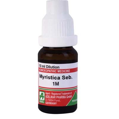 Adel Pekana Myristica Sebifera 1M (10ml)