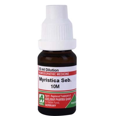 Adel Pekana Myristica Sebifera 10M (10ml)