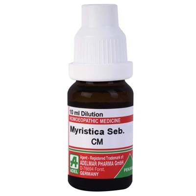 Adel Pekana Myristica Sebifera CM (10ml)
