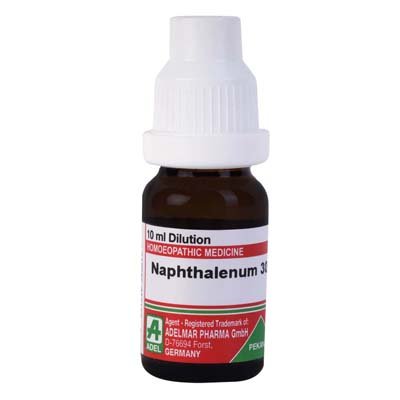 Adel Pekana Naphthalinum 30 (10ml)