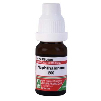 Adel Pekana Naphthalinum 200 (10ml)