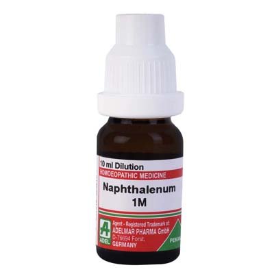 Adel Pekana Naphthalinum 1M (10ml)