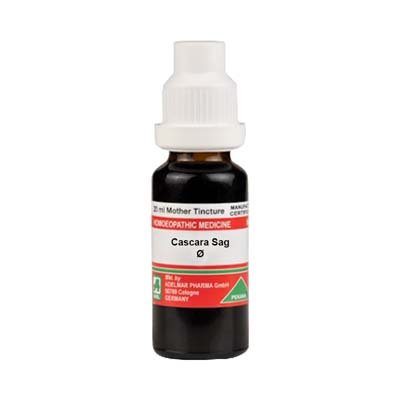 Adel Pekana Cascara Sagrada Q (20ml)