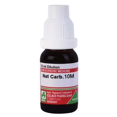 Adel Pekana Natrum Carbonicum 10M (10ml)