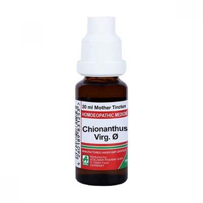 Adel Pekana Chionanthus Virginica Q (20ml)