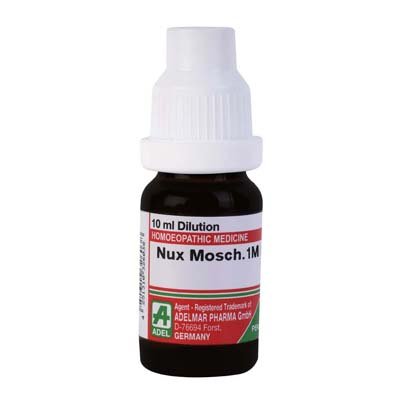 Adel Pekana Nux Moschata 1M (10ml)