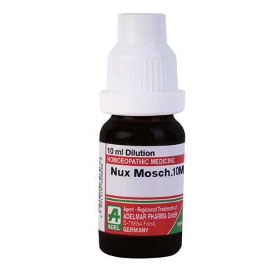 Adel Pekana Nux Moschata 10M (10ml)