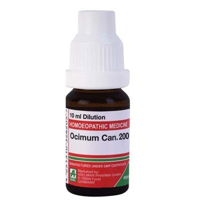 Adel Pekana Ocimum Canum 200 (10ml)