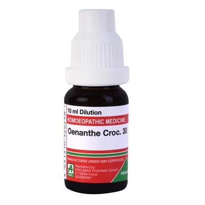 Adel Pekana Oenanthe Crocata 30 (10ml)