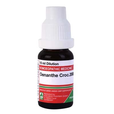 Adel Pekana Oenanthe Crocata 200 (10ml)