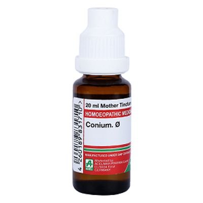 Adel Pekana  Conium Maculatum Q (20ml)