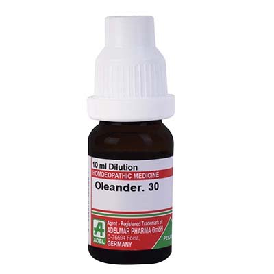 Adel Pekana Oleander 30 (10ml)