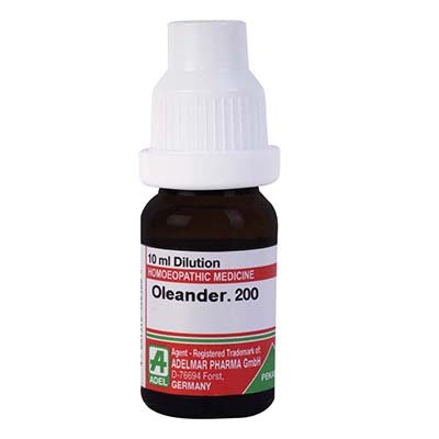 Adel Pekana Oleander 200 (10ml)