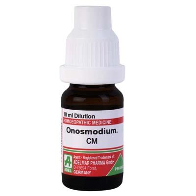Adel Pekana Onosmodium Virginianum CM (10ml)