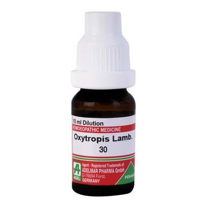 Adel Pekana Oxytropis Campestris 30 (10ml)