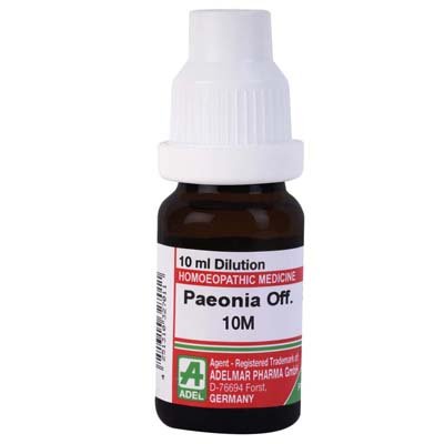 Adel Pekana Paeonia Officinalis 10M (10ml)