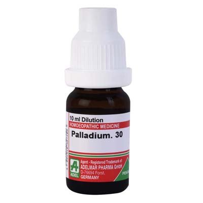 Adel Pekana Palladium 30 (10ml)