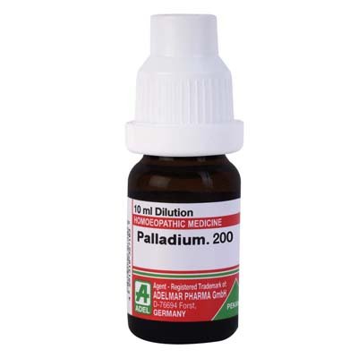 Adel Pekana Palladium 200 (10ml)