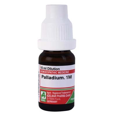 Adel Pekana Palladium 1M (10ml)