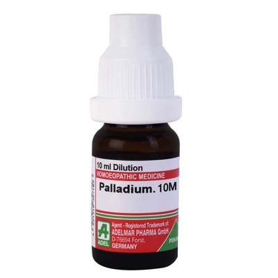 Adel Pekana Palladium 10M (10ml)