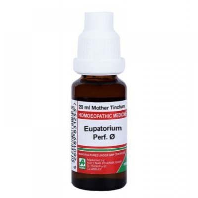 Adel Pekana Eupatorium Perfoliatum  Q (20ml)