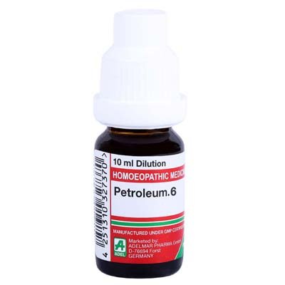 Adel Pekana Petroleum 6 (10ml)