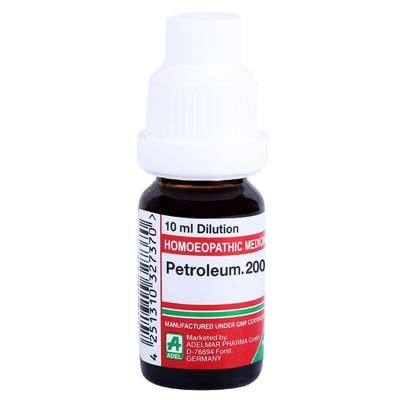 Adel Pekana Petroleum 200 (10ml)