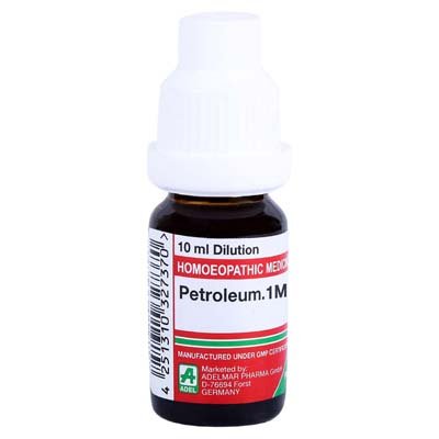Adel Pekana Petroleum 1M (10ml)
