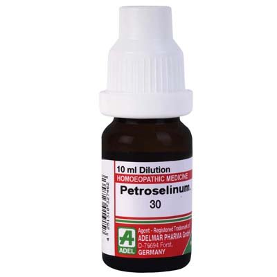 Adel Pekana  Petroselinum Sativum 30 (10ml)
