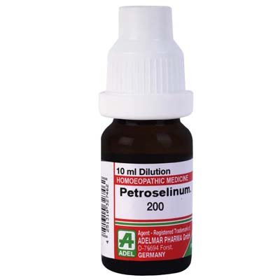 Adel Pekana  Petroselinum Sativum 200 (10ml)