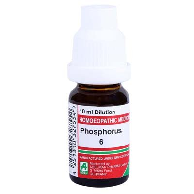Adel Pekana Phosphorus 6 (10ml)