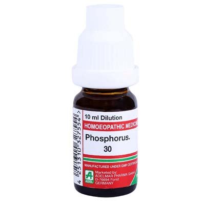 Adel Pekana Phosphorus 30 (10ml)