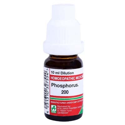 Adel Pekana Phosphorus 200 (10ml)