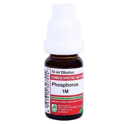 Adel Pekana Phosphorus 1M (10ml)