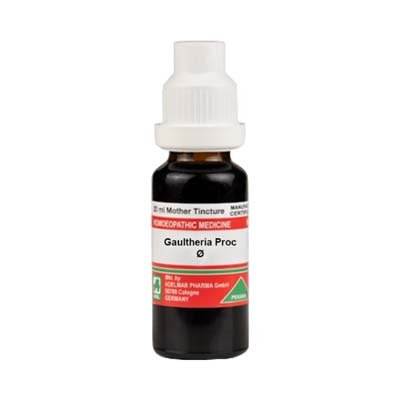 Adel Pekana Gaultheria Procumbens Q (20ml)