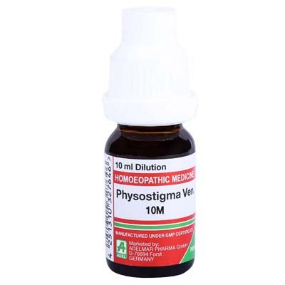 Adel Pekana Physostigma Venenosum 10M (10ml)