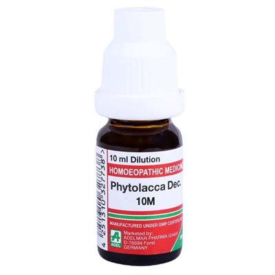 Adel Pekana Phytolacca Decandra 10M (10ml)