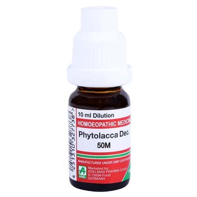 Adel Pekana Phytolacca Decandra 50M (10ml)