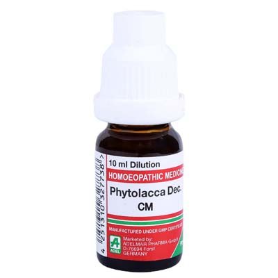 Adel Pekana Phytolacca Decandra CM (10ml)