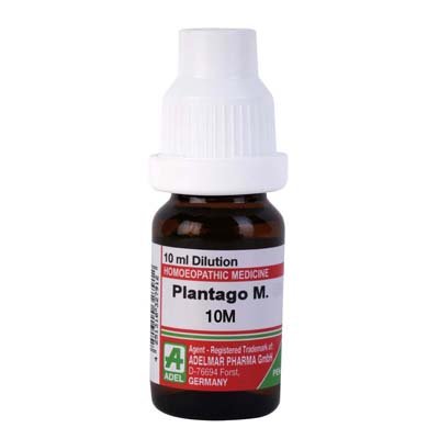 Adel Pekana Plantago Major 10M (10ml)