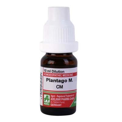 Adel Pekana Plantago Major CM (10ml)