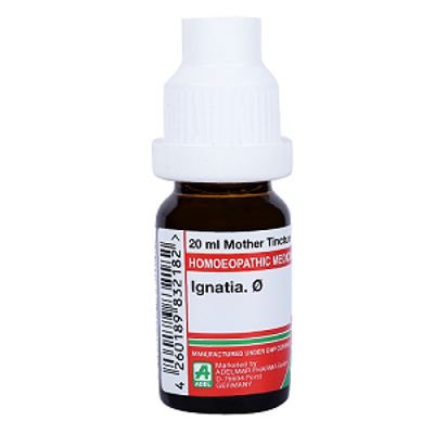 Adel Pekana  Ignatia Amara Q (20ml)