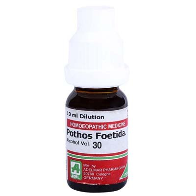 Adel Pekana Pothos Foetidus 30 (10ml)