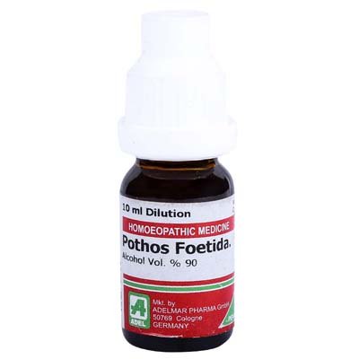 Adel Pekana Pothos Foetidus 200 (10ml)