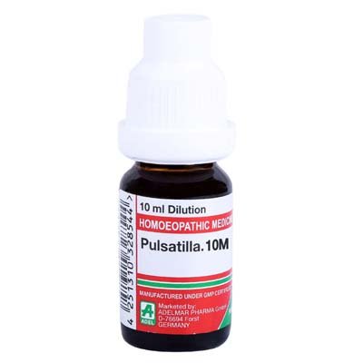 Adel Pekana Pulsatilla Nigricans 10M (10ml)