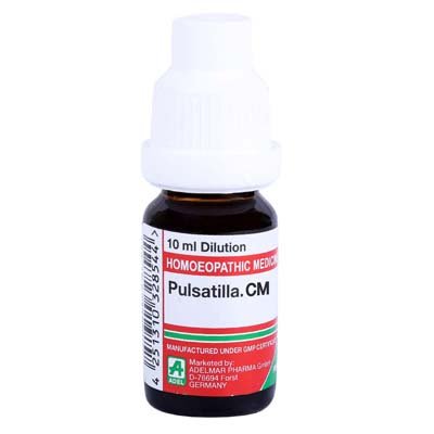 Adel Pekana Pulsatilla Nigricans CM (10ml)