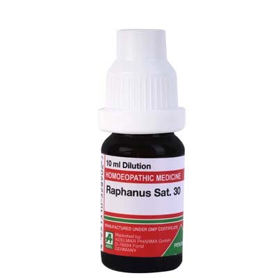 Adel Pekana Raphanus Sativus 30 (10ml)