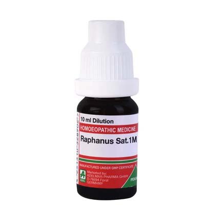 Adel Pekana Raphanus Sativus 1M (10ml)
