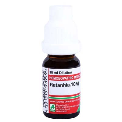 Adel Pekana Ratanhia 10M (10ml)