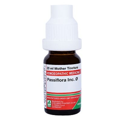 Adel Pekana Passiflora Incarnata Q (20ml)